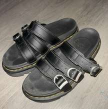 Doc Martens Sandals