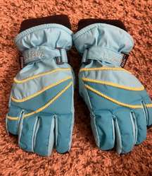 LL Bean Vintage Winter Gloves