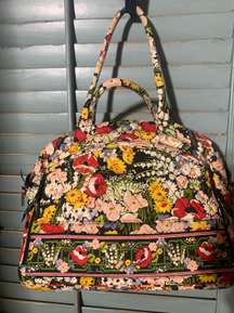 poppies Bag