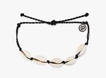 Puravida Shell Bracelet 