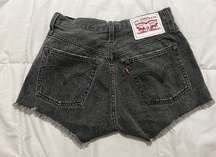 Levi’s 501 Shorts