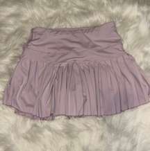 Link Pink  Skirt