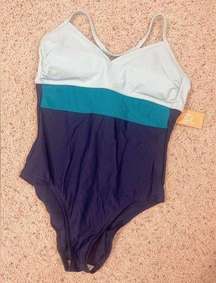 One piece swimsuit! NWT!