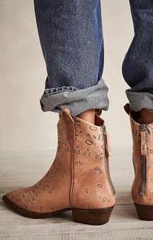 Cowgirl Boots