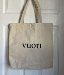 canvas tote bag