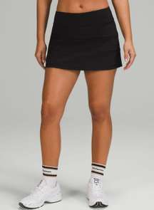 Pace Rival Mid-Rise Skirt