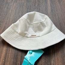 Melissa Odabash Iman Bucket Hat