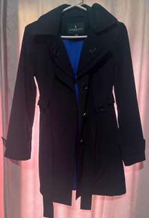 Trench Coat Petite Small