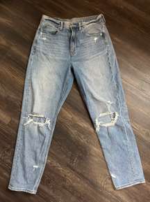 Outfitters Straight Leg Jeans