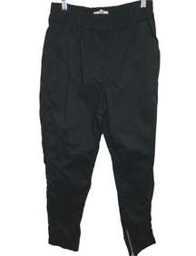 DEREK Lam 10 Crosby Phoenix Joggers black size 6