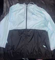 Windbreaker / Rain Jacket