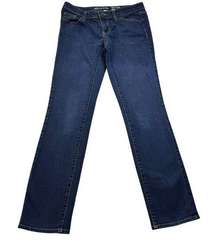 Merona Modern Straight Jeans Size 4