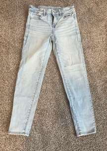 Outfitters “Skinny” Jeans