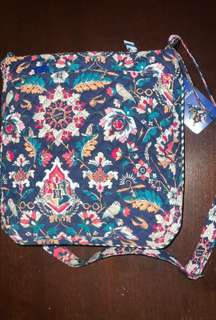 vera bradley purse