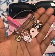 Hello kitty bracelet