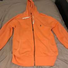 By Ralph Lauren Hoodie Size L