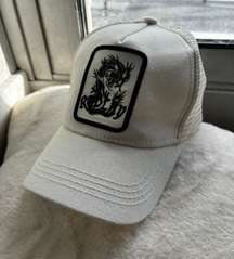 Replay Trucker Hat