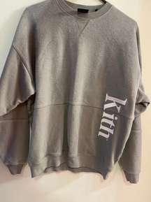 Crewneck