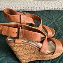 The best Jessica Simpson Wedge .