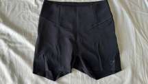 Studio Shorts Black Size Medium ($45)