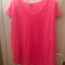 LADIES xersion tee ox