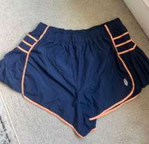 Easy Tiger shorts