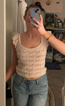 Boho Top