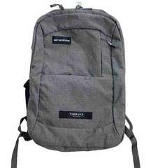 TIMBUK2 Service Now Parkside OS Midway Gray 15” MacBook Laptop Backpack