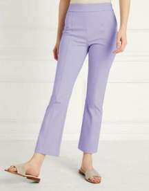 Hill House Home | The Claire Pant | Lavender | Sz S | NWT