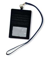 14th & Union Lanyard ID Card Holder