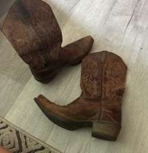 Cowgirl Boots