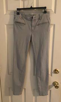 Anne Taylor Loft Jeans