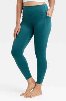 Women's Flex High-Rise 7/8 Leggings - ™