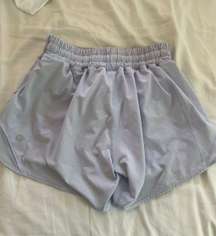 Hotty Hot Shorts 4”