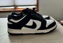 Dunk Low Panda