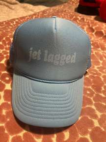 trucker hat