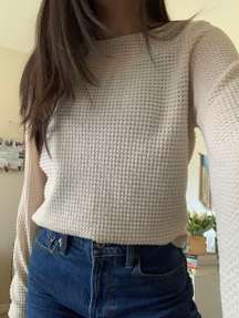 Knit Top