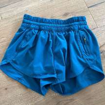 Shorts Size 4