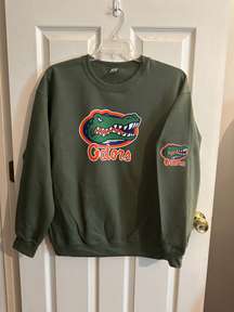 Vintage Florida Gators Sweatshirt