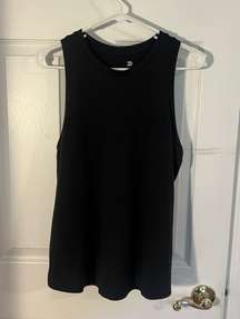 Black Tank (L)