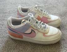 Women’s Air Force 1 Shadow Pastel