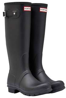 Tall Rainboots