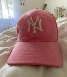 New York Yankees Baseball Hat