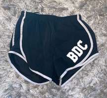 nwot bdc shorts