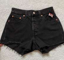 501 Shorts