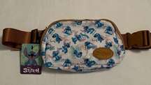 Bioworld Disney Stitch Crossbody Bag New with Tags