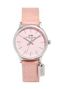 NWT  Ruby Watch, 32 Mm Women