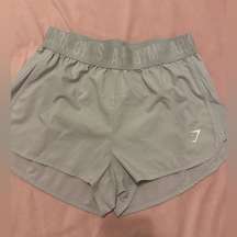 Gymshark shorts