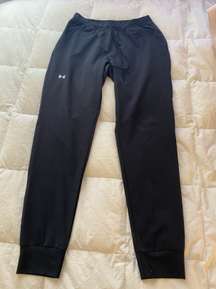 Windbreaker Pants