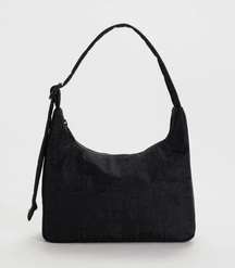 Mini Nylon Shoulder Bag